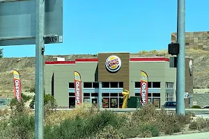 Burger King image