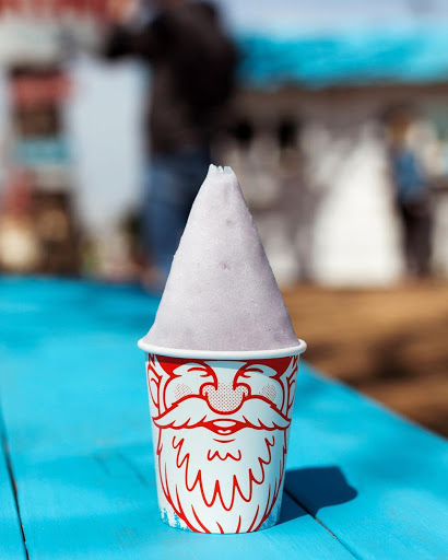 Gnome Cones