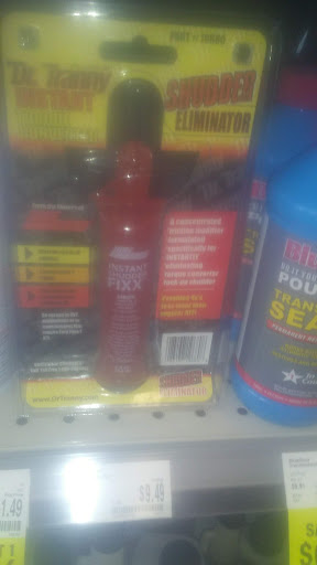 Auto Parts Store «AutoZone», reviews and photos, 3281 PA-940, Mt Pocono, PA 18344, USA