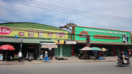 Chợ Trảng Dài