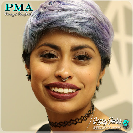 Body Piercing Shop «Wasted Youth Tattoo & PMA Piercing», reviews and photos, 1335 Lakeside Dr #1, Romeoville, IL 60446, USA