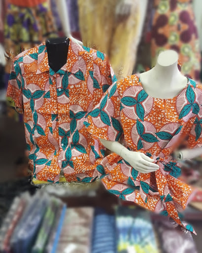 Fabric Store «Koubix-Lace Deals», reviews and photos, 1623 N Tryon St, Charlotte, NC 28206, USA