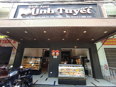 Tiệm Bánh Kem Minh Tuyết
