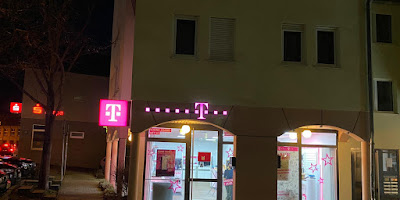 Telekom Shop