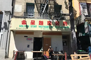 Golden Star Vietnamese Restaurant image