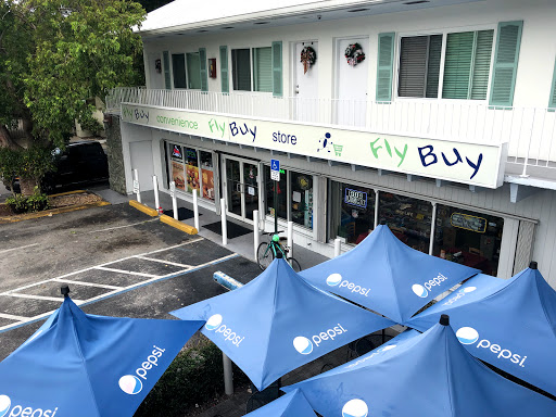 Convenience Store «Fly Buy», reviews and photos, 2859 Bird Ave, Miami, FL 33133, USA