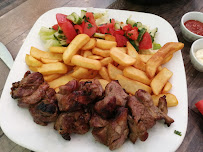 Kebab du Waynakh Restaurant à Nice - n°2