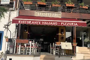 Italian Restaurant Trastevere image