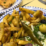 Photo n° 18 de l'avis de Silyon. fait le 22/11/2023 à 21:53 pour Restaurant Tanit Lyon à Lyon