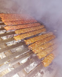 Plats et boissons du Kebab Grill istanbul à Rouen - n°10