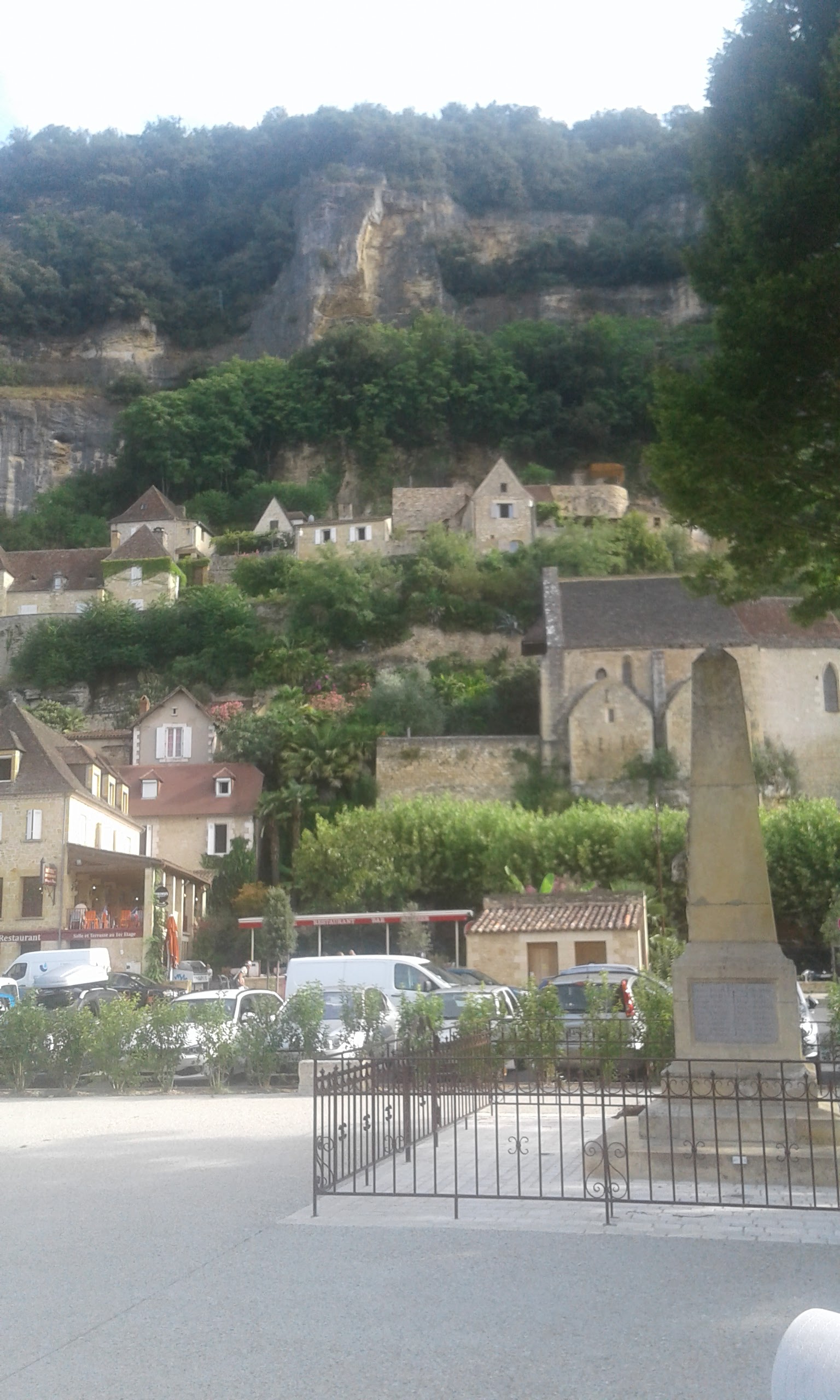 Photo n° 18 de l'avis de Arnaud.h fait le 16/08/2018 à 13:19