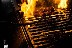 The Grill by Yanna image