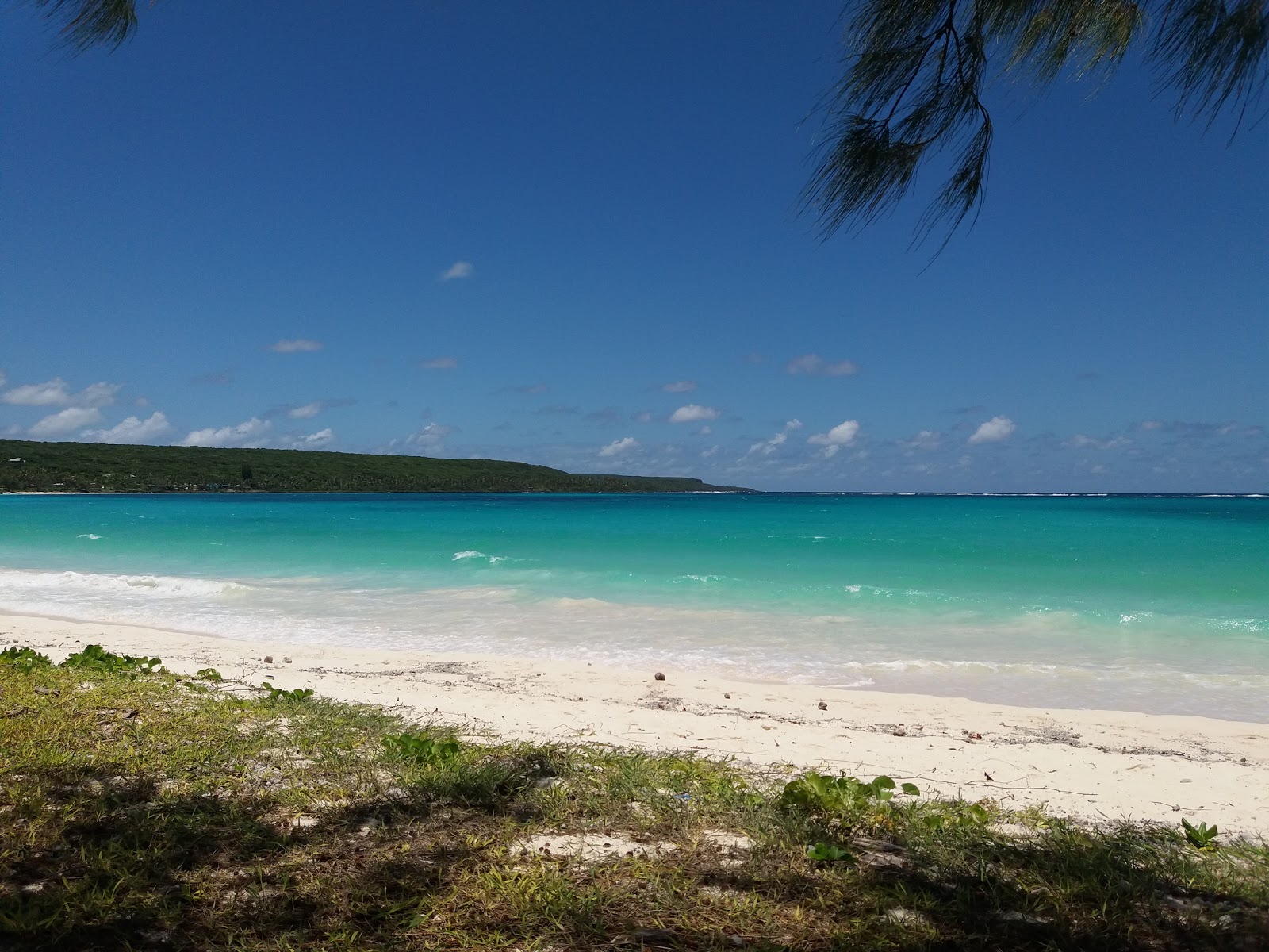 Luecila Beach photo #7
