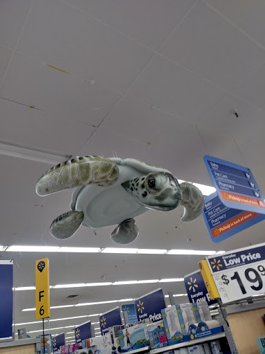 Department Store «Walmart Supercenter», reviews and photos, 470 Airport Rd, Willows, CA 95988, USA