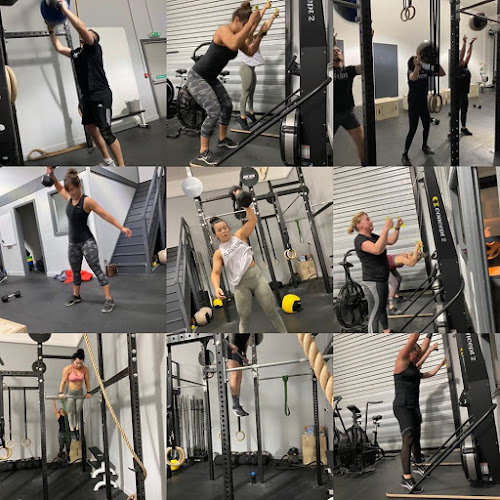 Reviews of Everyday Athlete Club in Doncaster - Gym