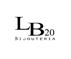 Bijouteria LB20 - Accesorios Para Mujer.