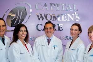Capital Women's Care image