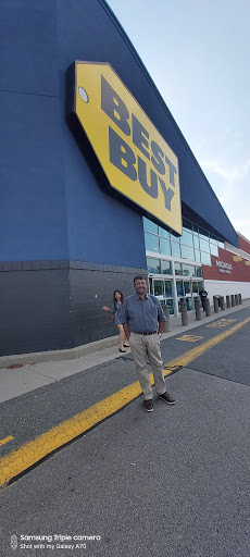 Electronics Store «Best Buy», reviews and photos, 700 Providence Hwy, Dedham, MA 02026, USA
