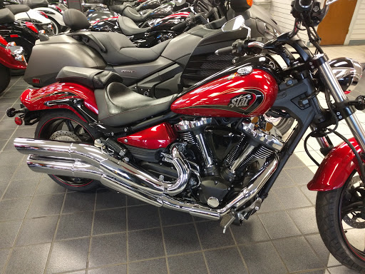 Motorcycle Dealer «Reynolds Motorsports», reviews and photos, 702 Narragansett Trail, Buxton, ME 04093, USA