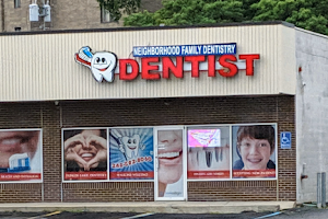 Neighborhood Family Dentistry image
