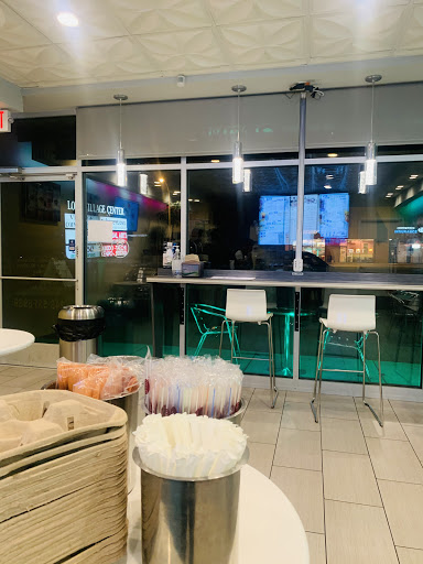 Coffee Shop «Bambu Desserts & Drinks Madison Heights», reviews and photos, 30804 John R Rd, Madison Heights, MI 48071, USA