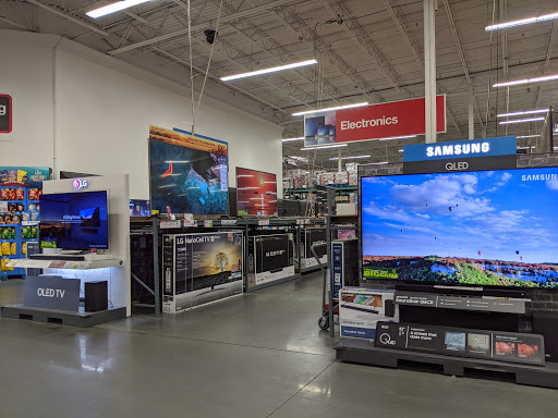 Warehouse club «BJ’s Wholesale Club», reviews and photos, 1100 W Osceola Pkwy, Kissimmee, FL 34741, USA