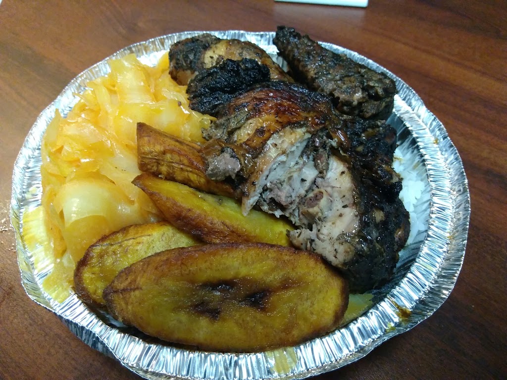 Mama's Patties 06608