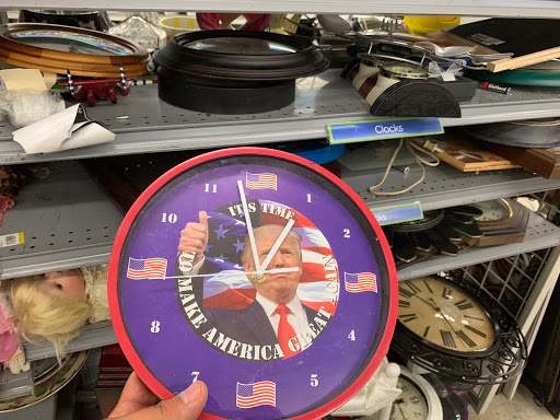 Thrift Store «Village Thrift Store», reviews and photos, 4960 Annapolis Rd, Bladensburg, MD 20710, USA