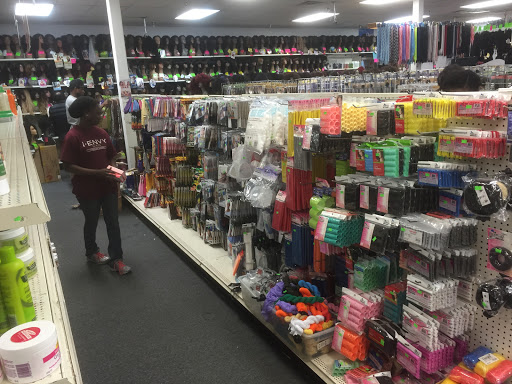 Clothing Store «7 Mile Fashion», reviews and photos, 8074 Brooklyn Blvd, Minneapolis, MN 55445, USA