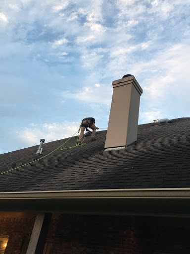 Roofing Contractor «No Drip Roofing», reviews and photos, 5625 MS-18, Jackson, MS 39209, USA