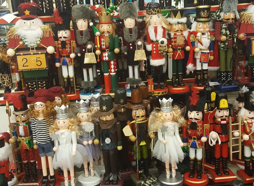 Craft Store «Hobby Lobby», reviews and photos, 2209 W Lincoln St, Harlingen, TX 78552, USA