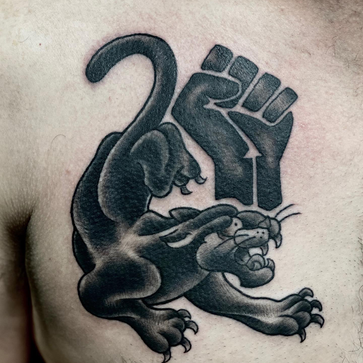 Tattoo Shop «Ink Bomb», reviews and photos, 961 W Ray Rd, Chandler, AZ 85225, USA