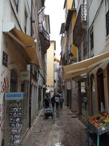 OLD TIME II - Coimbra