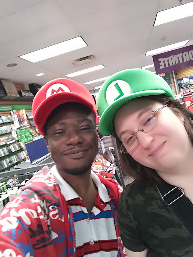 Video Game Store «GameStop», reviews and photos, 5408 New Hope Commons Dr STE 123B, Durham, NC 27707, USA