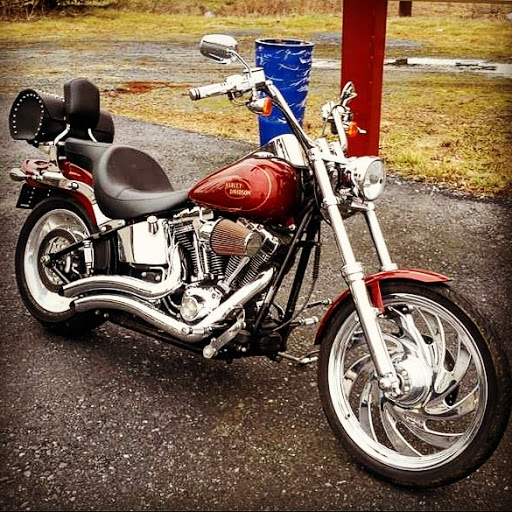 Used Car Dealer «Haldeman Auto/cyclehunters.com», reviews and photos, 1290 PA-72, Lebanon, PA 17046, USA