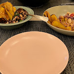 Photo n°1 de l'avis de Johannes.c fait le 02/03/2023 à 20:19 sur le  Restaurante O Coral à Tavira