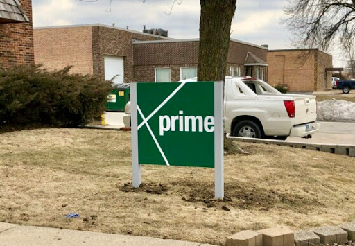 Sign Shop «Signarama Grayslake», reviews and photos, 888 E Belvidere Rd #408, Grayslake, IL 60030, USA