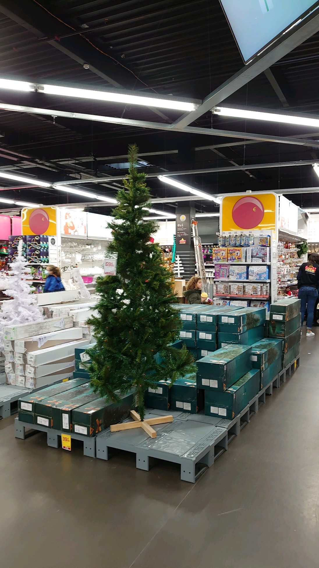 Photo n° 1 de l'avis de Gary.O fait le 05/12/2020 à 13:55