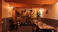 Atmosphère du Restaurant Le Chat Qui Fume à Lille - n°6