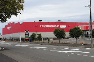 The Warehouse Whanganui