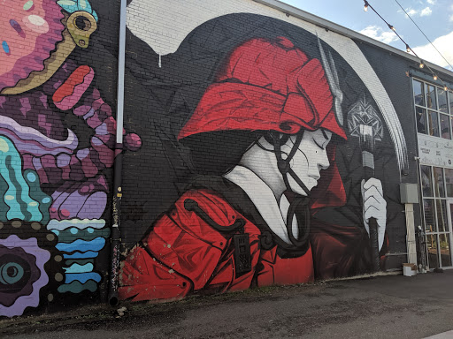 Self-Storage Facility «CubeSmart Self Storage», reviews and photos, 3270 Blake St, Denver, CO 80205, USA