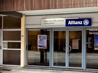 Allianz Assurance MOURENX MARCHE - Jean-yves MICOULEAU