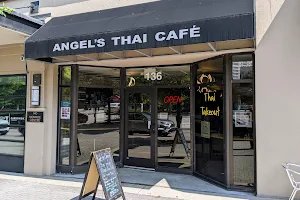 Angel's Thai Cafe image