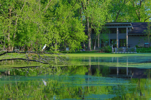Nature Preserve «Hawthorne Hill Nature Center», reviews and photos, 28 Brookside Dr, Elgin, IL 60123, USA