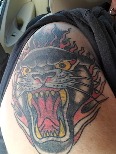 Explore july birth tattoo ideas, creative tattoo ideas in Danvers, available at North Shore Tattoo Company