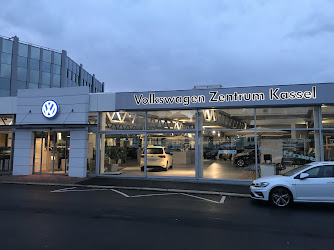 Volkswagen Zentrum Kassel