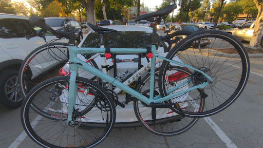 Bicycle Store «Incycle Bicycles», reviews and photos, 501 W Arrow Hwy, San Dimas, CA 91773, USA