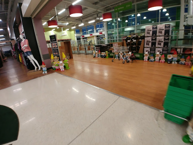 Asda Barnes Hill Superstore - Supermarket