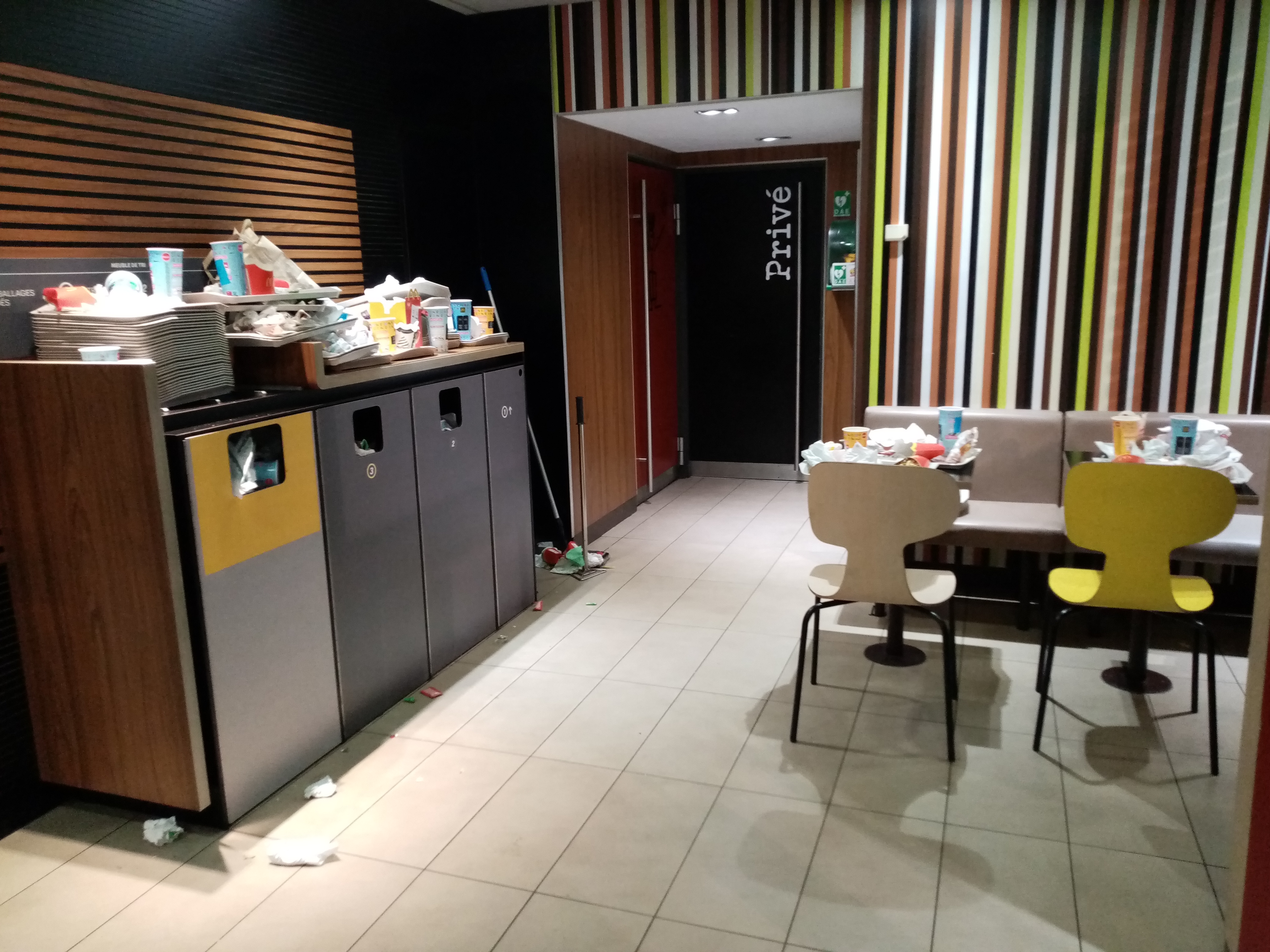Photo n° 1 de l'avis de Renaux.o fait le 02/11/2022 à 19:15