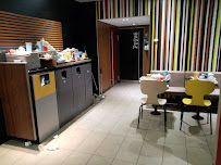 Atmosphère du Restauration rapide McDonald's à Dreux - n°3